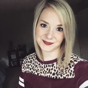 Meet your Posher, Janelle